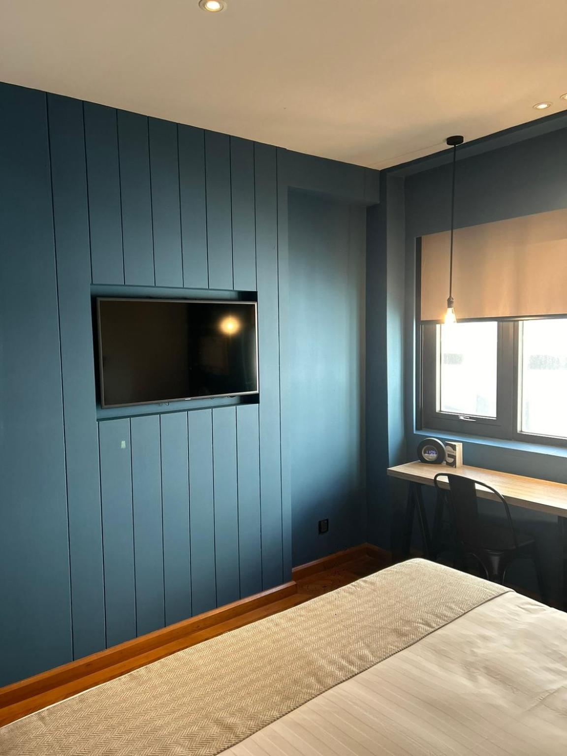 G Hotel 4*