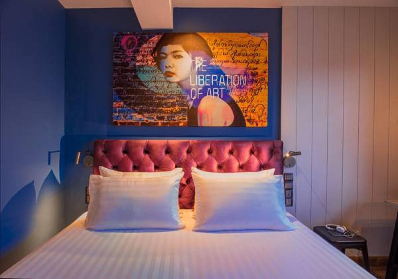 Hotel G