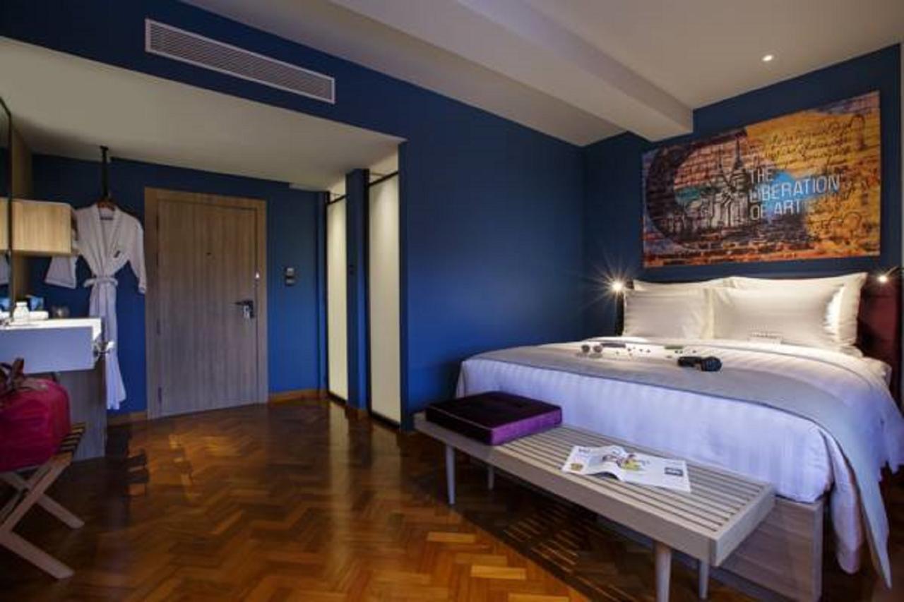 Hotel G Yangon
