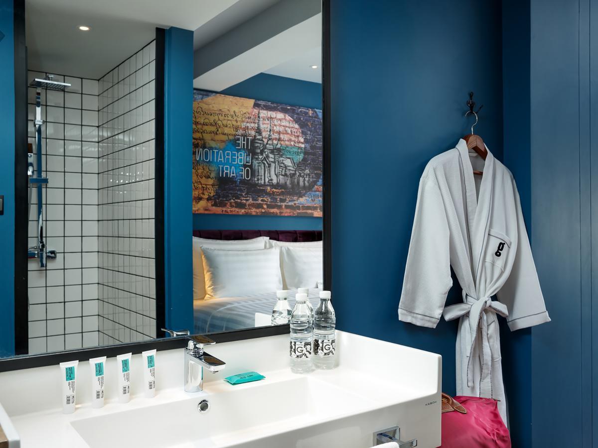 G Hotel 4*