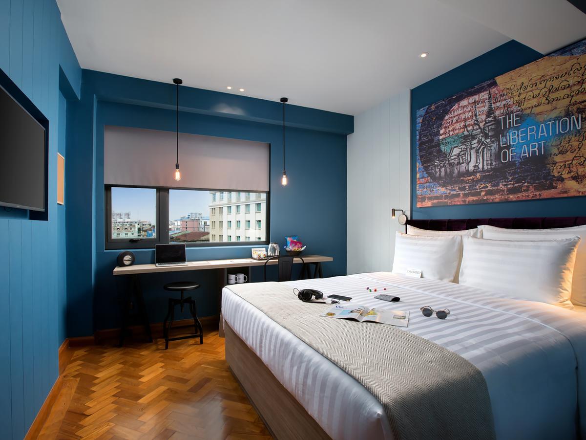 G Hotel 4*