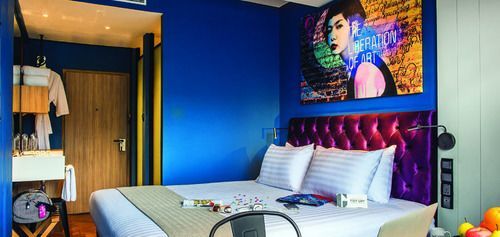Hotel G 4*