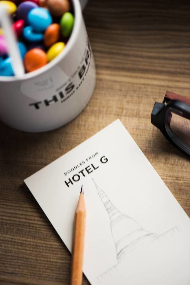 Hotel G 4*