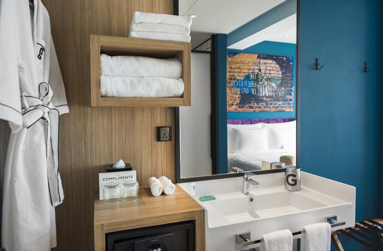 Hotel G