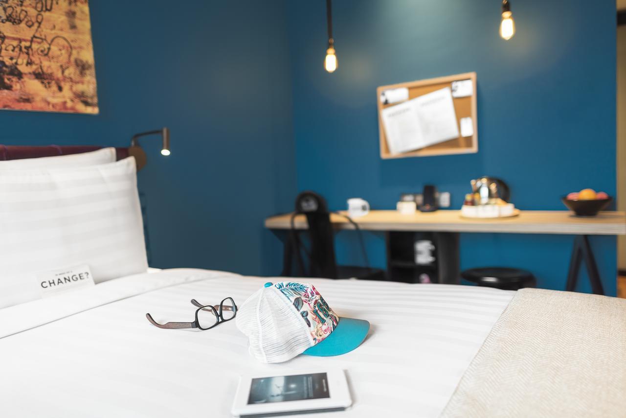 G Hotel Yangon