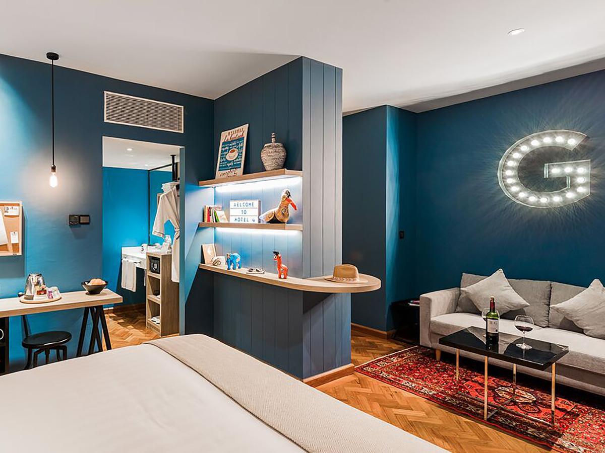 G Hotel
