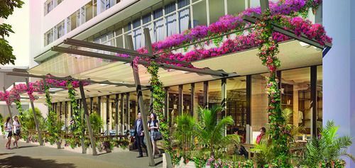 G 4* Yangon