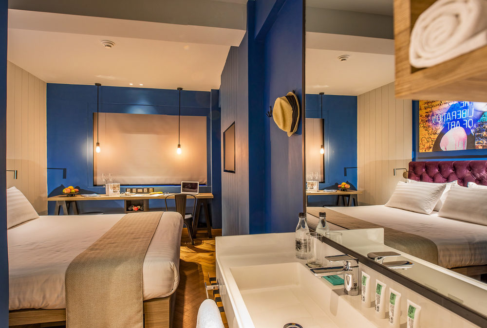Hotel G 4*