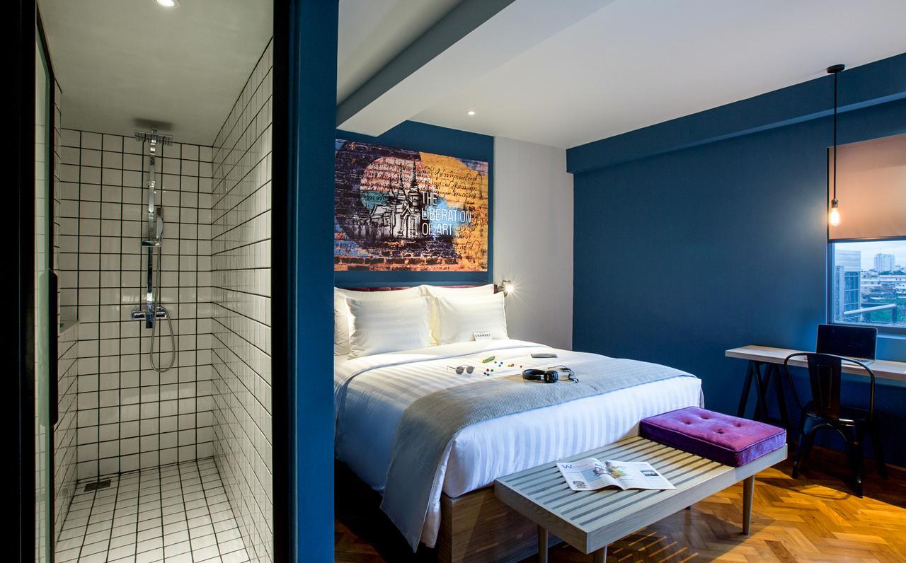G Hotel Yangon