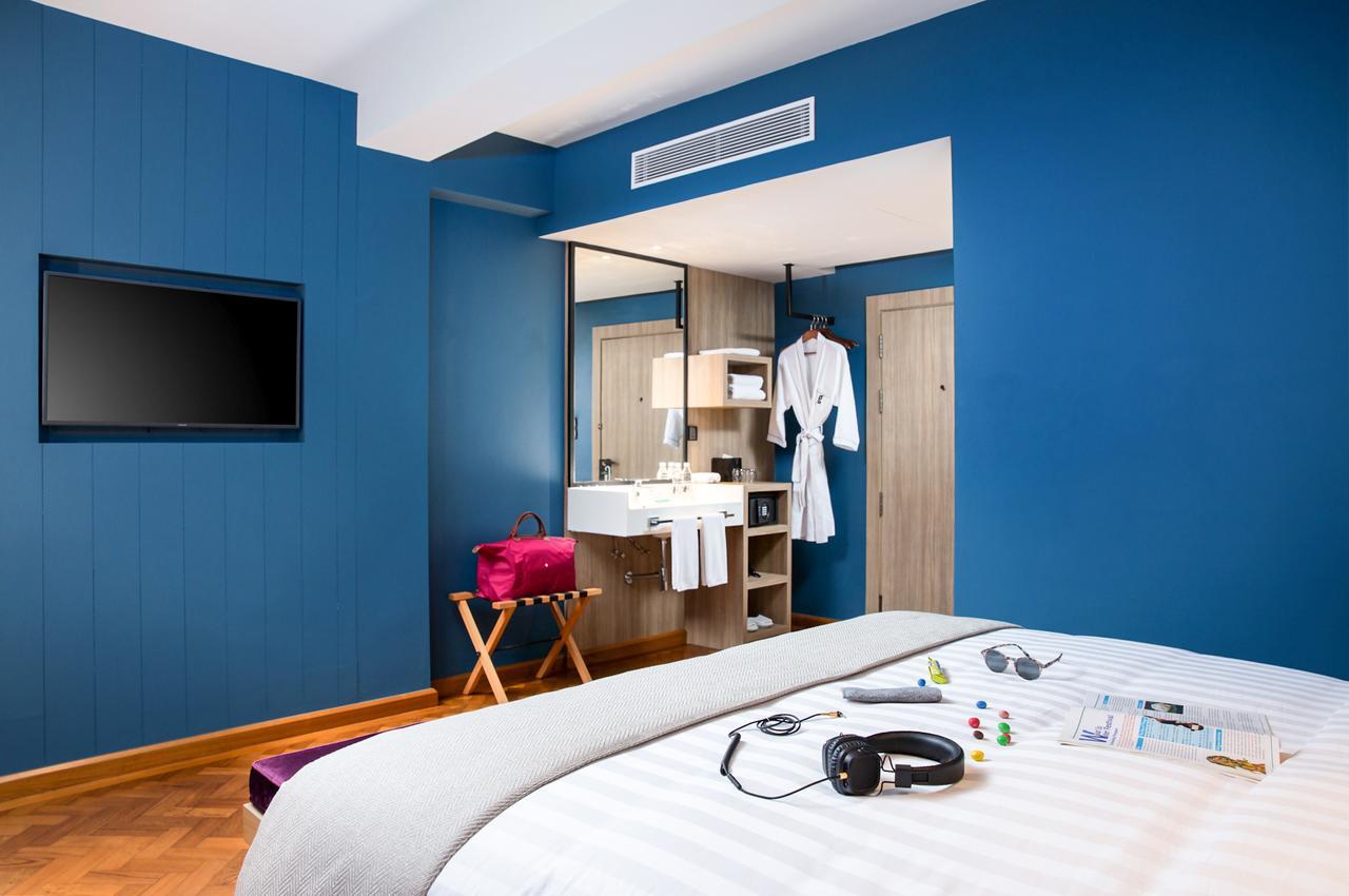 G Hotel